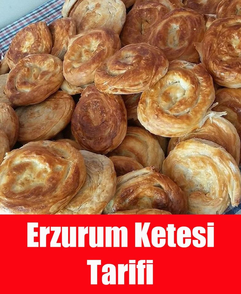 Erzurum Ketesi - 1