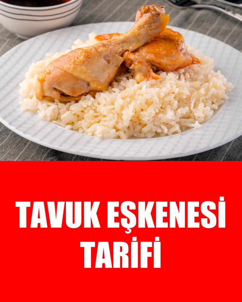 tavuk eşkenesi - 1