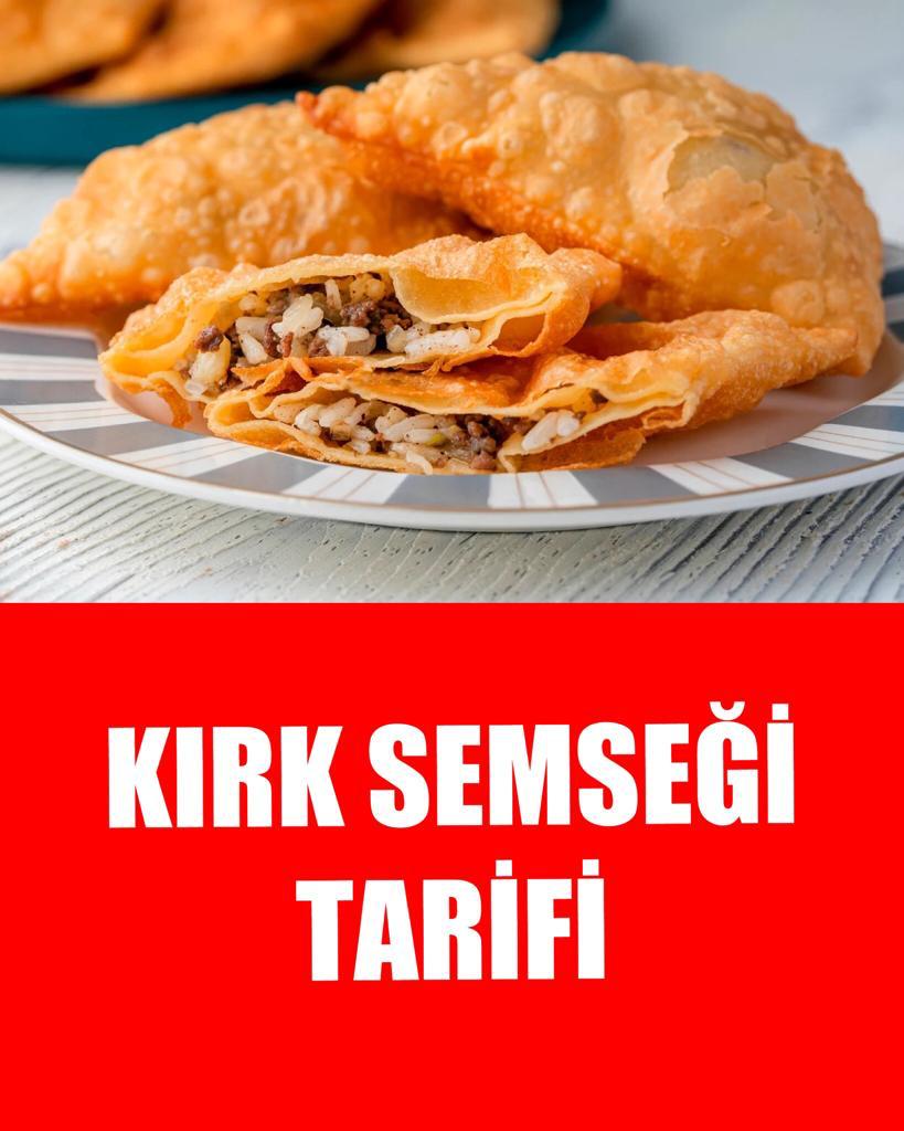  Kırk Semseği - 1