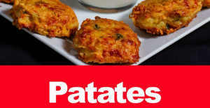 Patates Mücveri