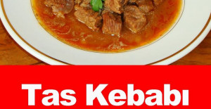 Tas Kebabı