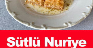 Sütlü Nuriye 