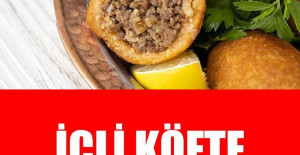 İçli Köfte