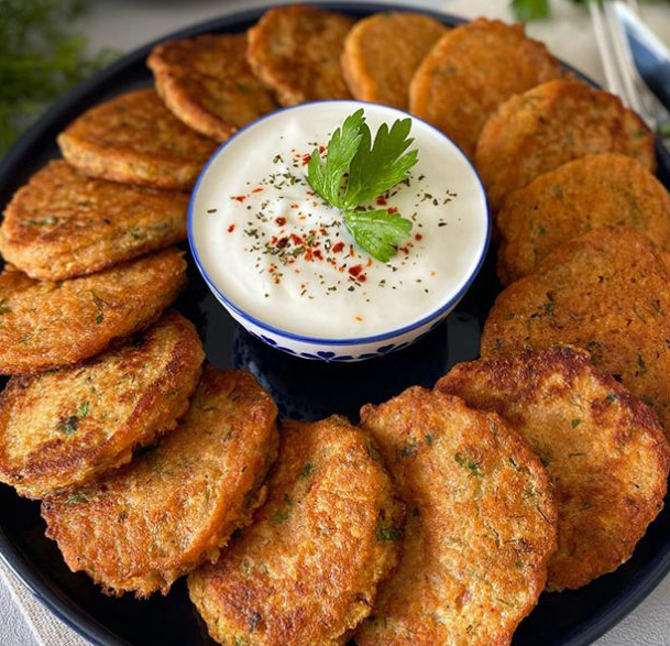 Mercimek Mücveri - 2