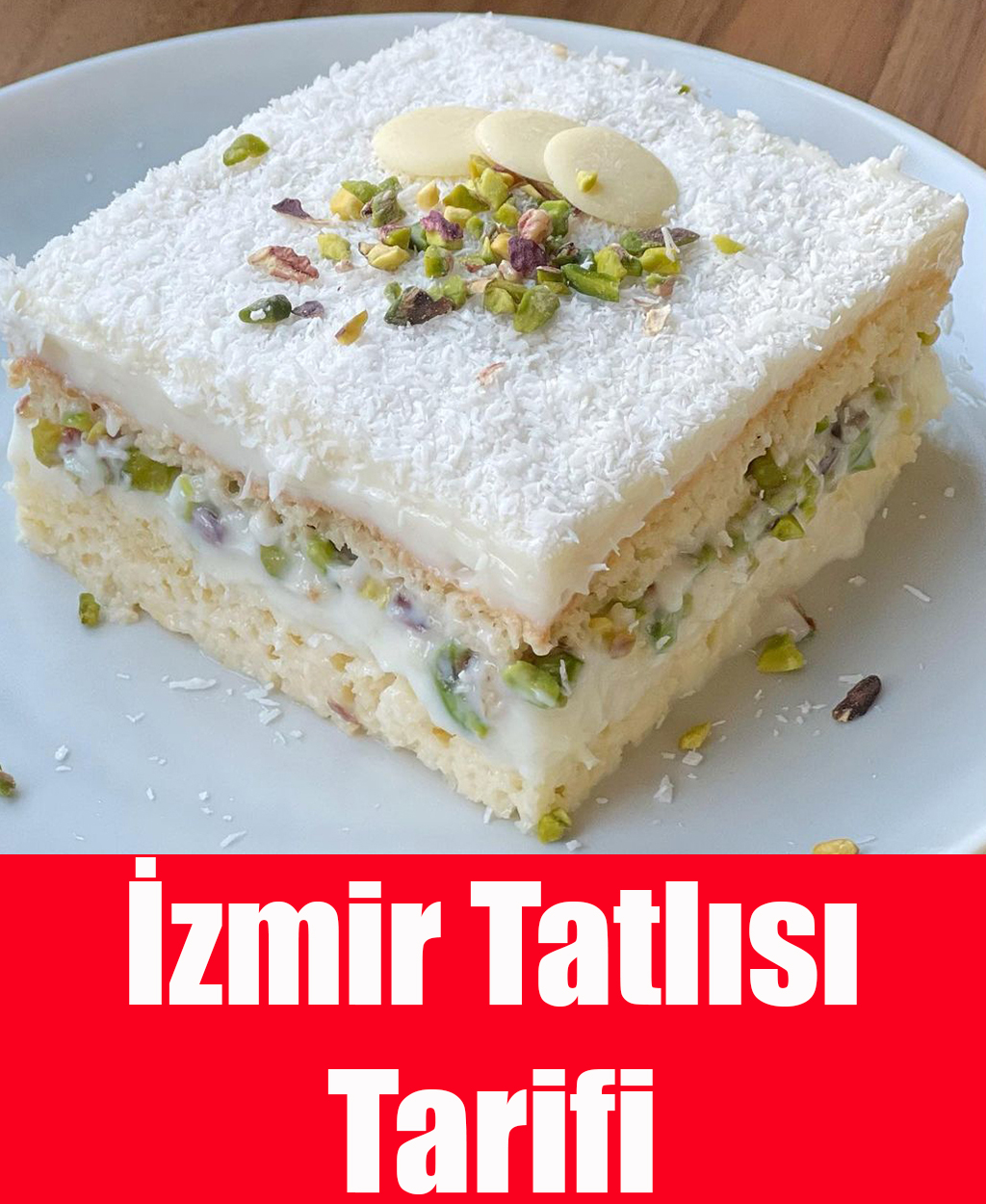 İzmir Tatlısı  - 1